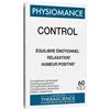 THERASCIENCE SAM Physiomance control 60 capsule