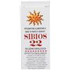 BIO-LOGICA Srl Sibios 22 gocce 50 ml