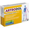 AGIPS FARMACEUTICI Srl Artrodol 30 compresse