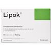 BIOKSAN NATURALMENTE JUNTOS SL Lipok 30 capsule