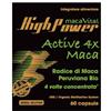 RG PHARMA Srl MACA VITAL HIGH POWER 60 CAPSULE