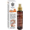 SMA Srl Organics pharm spray solare viso corpo spf30 100 ml