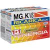 POOL PHARMA Srl MGK VIS RICARICA PLUS ZERO ZUCCHERI 14+14 BUSTINE