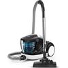 Polti PBEU0108 aspirapolvere a traino 1 L A cilindro Secco 750 W Senza sacchetto"