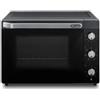 Delonghi De'Longhi EO 40123.S 40 L 2000 W Nero Grill"