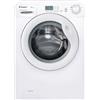 Candy Easy EY 1281DE/1-S lavatrice Caricamento frontale 8 kg 1200 Giri/min D Bianco"