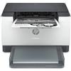 HP LaserJet Stampante M209dw, Bianco e nero, Stampante per Abitazioni e piccoli uffici, Stampa, Stampa fronte/retro, dimensioni compatte, risparmio energetico, Wi-Fi dual band"