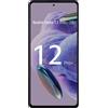 Xiaomi Redmi Note 12 Pro+ 5G 16,9 cm (6.67&quot;&quot;) Doppia SIM Android 12 USB tipo-C 8 GB 256 GB 5000 mAh Nero&quot;