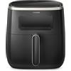 Philips 3000 series Series 3000 XL HD9257/80 Airfryer, 5.6L, Finestra, 14-in-1, App per ricette"