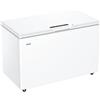 Haier HCE420E Congelatore a Pozzetto Libera installazione 418 L E Bianco"