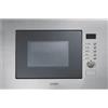 Candy MIC20GDFXIT Acciaio inox Microonde con grill Da incasso 20 L 800 W"