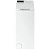Indesit BTW S6261P IT lavatrice Caricamento dall'alto 6 kg 1200 Giri/min Bianco"
