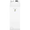 Electrolux SensiCare 600 EW6T526B lavatrice Caricamento dall'alto 6 kg 1151 Giri/min Bianco"