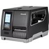 Honeywell Stampante per etichette Honeywell PM45 trasferimento termico T300 300mm/s Nero [PM45A00000000300]