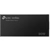 TP-Link Omada POE380S, 10 Gigabit Ethernet, 10,100,2500,10000 Mbit/s, 1000/10000, IEEE 802.3ab, IEEE 802.3af, IEEE 802.3at, IEEE 802.3bt, IEEE 802.3i, IEEE 802.3u, Nero, PoE, Potenza
