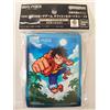 One Piece Card Game Sleeves -Monkey D. Luffy Pixel ver. (70 units)