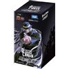 Takara Tomy Detective Conan Black Shadow Cut-in CT-P03 Booster Pack Box TCG JP