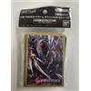 One Piece Card Game Sleeves - Katakuri (70 units)