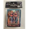 One Piece Card Game Sleeves - Nami e Vivi (70 units)