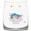 Yankee Candle Magical Bright Lights Media al Bright Lights Candela Profumata Giara Signature