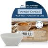 YANKEE CANDLE Woodland Weekend Memories Cera da Fondere 22 gr