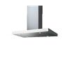 ELICA JOY ISLAND WHIX-A-90 - Cappa a isola EEK C, 90 cm