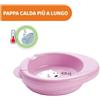 CHICCO PIATTO PAPPACALDA 6M+ AZZ
