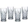 RIEDEL Noblesse Set 4 Bicchieri Universali