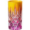 RIEDEL Laudon Highball Arancione Rosa