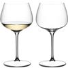 RIEDEL Set 2 Calici Chardonnay/Gin Tonic