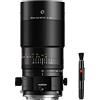 TTartisan 100mm F/2.8 2X Ultra Macro Tilt-Shift Obiettivo, Compatibile con Fotocamere Mirrorless Full-Frame Canon RF-Mount EOS-R RP R5 R6 R6II