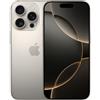 Apple iPhone 16 Pro Max - 1TB - Natural Titanium