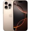 Apple iPhone 16 Pro Max - 512GB - Desert Titanium