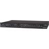 Crestron HD-MD6X2-4K-E switcher HDMI® 4K 6x2