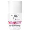 Vichy Deodorante Roll-on 48h 50 ml Per Pelle Sensibile Anti-traspirant
