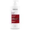 Vichy (L'Oreal Italia SpA) Dercos Energizzante Shampoo Anticaduta Capelli Fragili e Sottili 400 ml