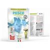 Real Bowl 1 BUSTA x 150 g - Real Bowl Alimento Fresco Cotto per Cani al Pesce con Zucchine Grain Free
