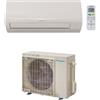 DAIKIN Condizionatore Daikin Sensira 18000 BTU monosplit A++ SB.FTXF50F/RXF [19021000]