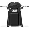 Weber Q2200N con Carrello Premium
