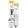 GimCat EXPERT LINE Senior Paste - Lo snack funzionale per gatti supporta l'invecchiamento sano dei gatti di età pari o superiore a 7 anni - 1 tubo