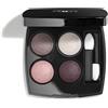CHANEL LES 4 OMBRES - OMBRETTO DAI MOLTEPLICI EFFETTI CAMELIA 202