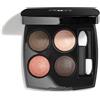 CHANEL LES 4 OMBRES - OMBRETTO DAI MOLTEPLICI EFFETTI VENDOME 204