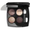CHANEL LES 4 OMBRES - OMBRETTO DAI MOLTEPLICI EFFETTI RIVOLI 226