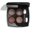 CHANEL LES 4 OMBRES - OMBRETTO DAI MOLTEPLICI EFFETTI BLURRY MAUVE 328