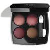 CHANEL LES 4 OMBRES - OMBRETTO DAI MOLTEPLICI EFFETTI CANDEUR ET PROVOCATION 362