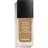 CHANEL ULTRA LE TEINT FLUIDE - FONDOTINTA FLUIDO LUNGA TENUTA - ULTRA-CONFORT - RISULTATO IMPECCABILE .BD121