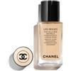CHANEL LES BEIGES - TEINT BELLE MINE NATUREL HYDRATATION LONGUE TENUE FONDOTINTA EFFETTO RADIOSO E NATURALE LUNGA TENUTA B20