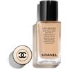 CHANEL LES BEIGES - TEINT BELLE MINE NATUREL HYDRATATION LONGUE TENUE FONDOTINTA EFFETTO RADIOSO E NATURALE LUNGA TENUTA B30