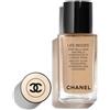 CHANEL LES BEIGES - TEINT BELLE MINE NATUREL HYDRATATION LONGUE TENUE FONDOTINTA EFFETTO RADIOSO E NATURALE LUNGA TENUTA B40