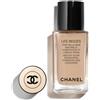 CHANEL LES BEIGES - TEINT BELLE MINE NATUREL HYDRATATION LONGUE TENUE FONDOTINTA EFFETTO RADIOSO E NATURALE LUNGA TENUTA BR42